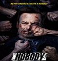 Nonton Film Nobody 2021 Subtitle Indonesia Poster