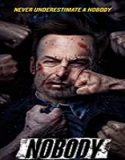 Nonton Film Nobody 2021 Subtitle Indonesia Poster