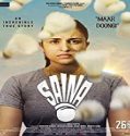 Nonton Film Saina 2021 Subtitle Indonesia Poster