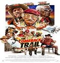 Nonton Film The Comeback Trail 2020 Subtitle Indonesia Poster
