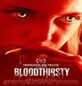 Nonton Movie Bloodthirsty 2021 Subtitle Indonesia Poster
