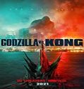 Nonton Movie Godzilla vs Kong 2021 Subtitle Indonesia Poster