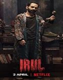 Nonton Movie Irul 2021 Subtitle Indonesia Poster
