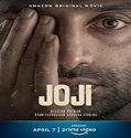 Nonton Movie Joji 2021 Subtitle Indonesia Poster