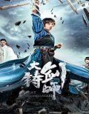 Nonton Movie Sword of Destiny 2021 Subtitle Indonesia Poster