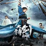 Nonton Movie Sword of Destiny 2021 Subtitle Indonesia Online kebioskop21
