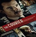 Nonton Movie The Courier 2020 Subtitle Indonesia Poster