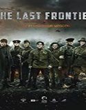 Nonton Movie The Last Frontier 2020 Subtitle Indonesia Poster