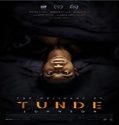 Nonton Movie The Obituary of Tunde Johnson 2019 Sub Indonesia Poster