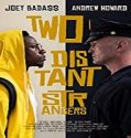 Nonton Movie Two Distant Strangers 2020 Subtitle Indonesia Poster