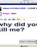 Nonton Movie Why Did You Kill Me 2021 Subtitle Indonesia Poster
