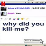 Nonton Movie Why Did You Kill Me 2021 Subtitle Indonesia Online kebioskop21