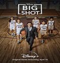 Nonton Serial Big Shot Season 1 Subtitle Indonesia Poster