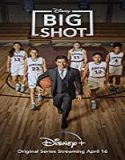 Nonton Serial Big Shot Season 1 Subtitle Indonesia Poster