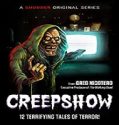 Nonton Serial Creepshow Season 2 Subtitle Indonesia Poster