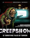 Nonton Serial Creepshow Season 2 Subtitle Indonesia Poster