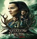 Nonton Serial Shadow and Bone Season 1 Subtitle Indonesia Poster