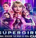 Nonton Serial Supergirl Season 6 Subtitle Indonesia Poster
