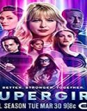 Nonton Serial Supergirl Season 6 Subtitle Indonesia Poster