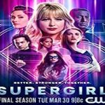 Nonton Serial Supergirl Season 6 Subtitle Indonesia Online kebioskop21