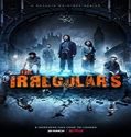 Nonton Serial The Irregulars Season 1 Subtitle Indonesia Poster