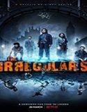 Nonton Serial The Irregulars Season 1 Subtitle Indonesia Poster