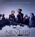 Nonton Serial The Nevers Season 1 Subtitle Indonesia Poster
