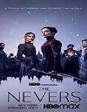 Nonton Serial The Nevers Season 1 Subtitle Indonesia Poster