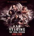 Nonton Serial Van Helsing Season 5 Subtitle Indonesia Poster