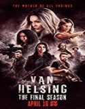 Nonton Serial Van Helsing Season 5 Subtitle Indonesia Poster