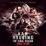 Nonton Serial Van Helsing Season 5 Subtitle Indonesia Online kebioskop21