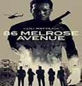 Nonton Streaming 86 Melrose Avenue 2021 Subtitle Indonesia Poster