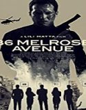 Nonton Streaming 86 Melrose Avenue 2021 Subtitle Indonesia Poster
