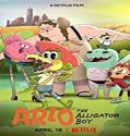 Nonton Streaming Arlo The Alligator Boy 2021 Sub Indonesia Poster