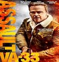 Nonton Streaming Assault on VA 33 (2021) Subtitle Indonesia Poster