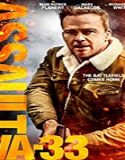 Nonton Streaming Assault on VA 33 (2021) Subtitle Indonesia Poster