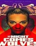 Nonton Streaming At Night Comes Wolves 2021 Subtitle Indonesia Poster