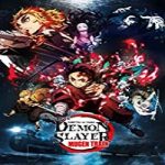 Nonton Streaming Demon Slayer The Movie Mugen Train 2021 Sub Indo Online kebioskop21