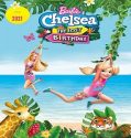 Nonton Streaming Barbie and Chelsea the Lost Birthday 2021 Sub Indo Poster