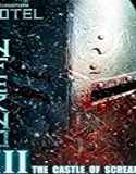 Nonton Streaming Hotel Inferno 3 The Castle of Screams 2021 Sub Indonesia Poster