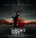Nonton Streaming Jakobs Wife 2021 Subtitle Indonesia Poster
