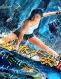 Nonton Streaming Jungle Girl Restart 2020 Subtitle Indonesia Poster