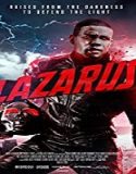 Nonton Streaming Lazarus 2021 Subtitle Indonesia Poster