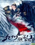 Nonton Streaming Nine Kingdoms In Feathered Chaos The Love Story 2021 Sub Indo Poster