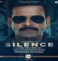 Nonton Streaming Silence Can You Hear It 2020 Subtitle Indonesia Poster