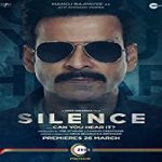 Nonton Streaming Silence Can You Hear It 2020 Subtitle Indonesia Online kebioskop21