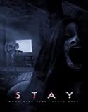 Nonton Streaming Stay 2021 Subtitle Indonesia Poster