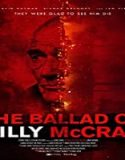 Nonton Streaming The Ballad Of Billy McCrae 2021 Sub Indonesia Poster