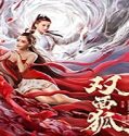 Nonton Sreaming Two Faced Fox 2020 Subtitle Indonesia Poster