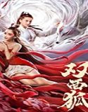 Nonton Sreaming Two Faced Fox 2020 Subtitle Indonesia Poster